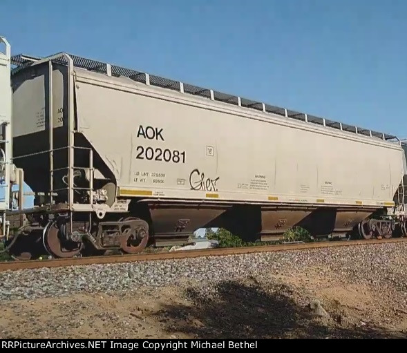 AOK 202081